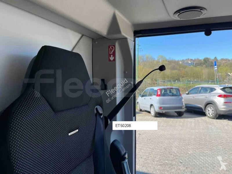 Pullman Setra S531