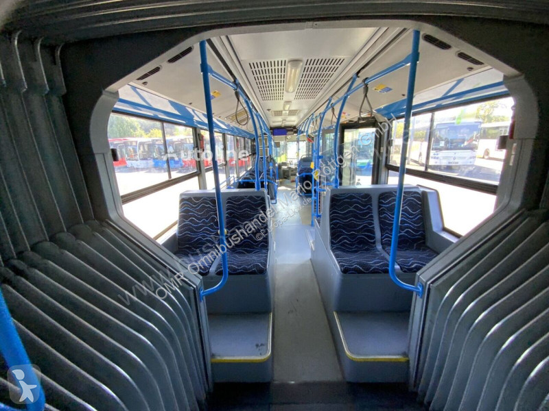 Buss Mercedes Conecto G