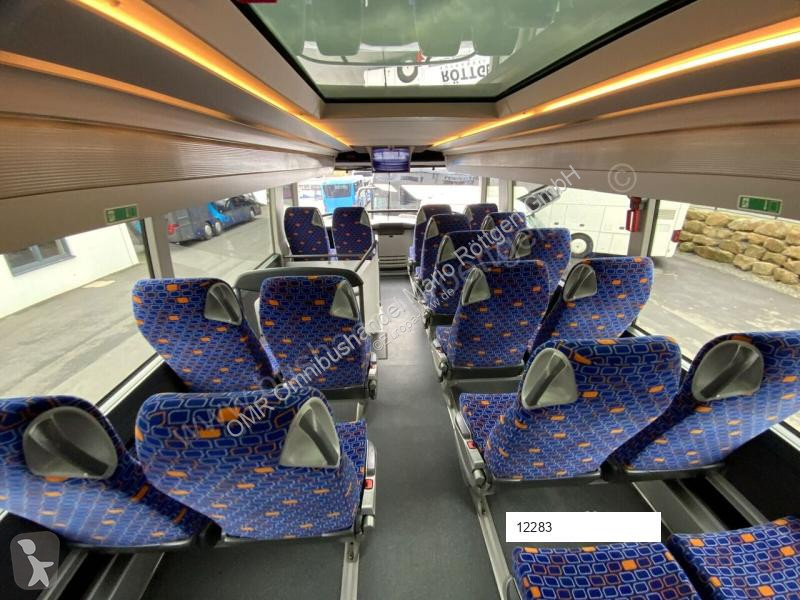 Autobus Setra S 531 DT