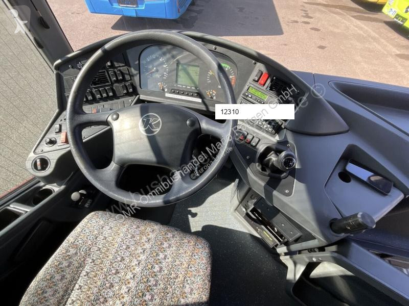 باص Setra