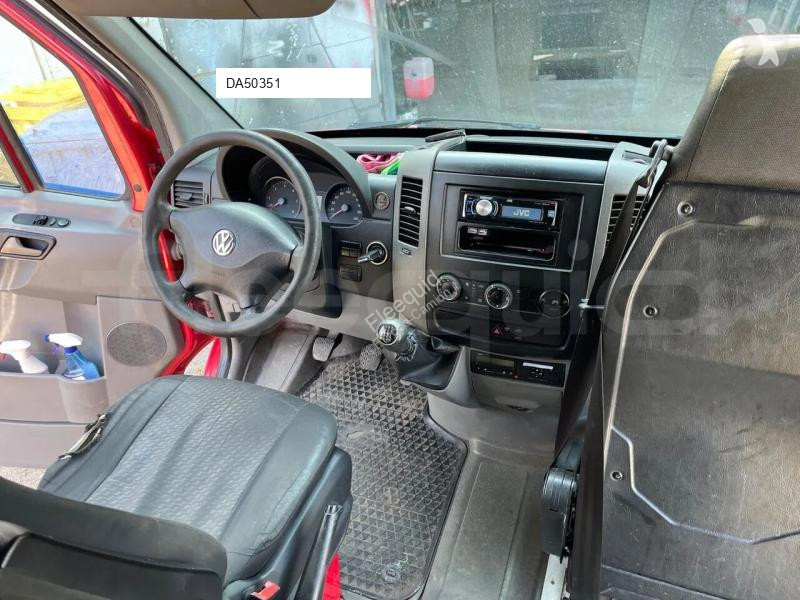 باص Volkswagen