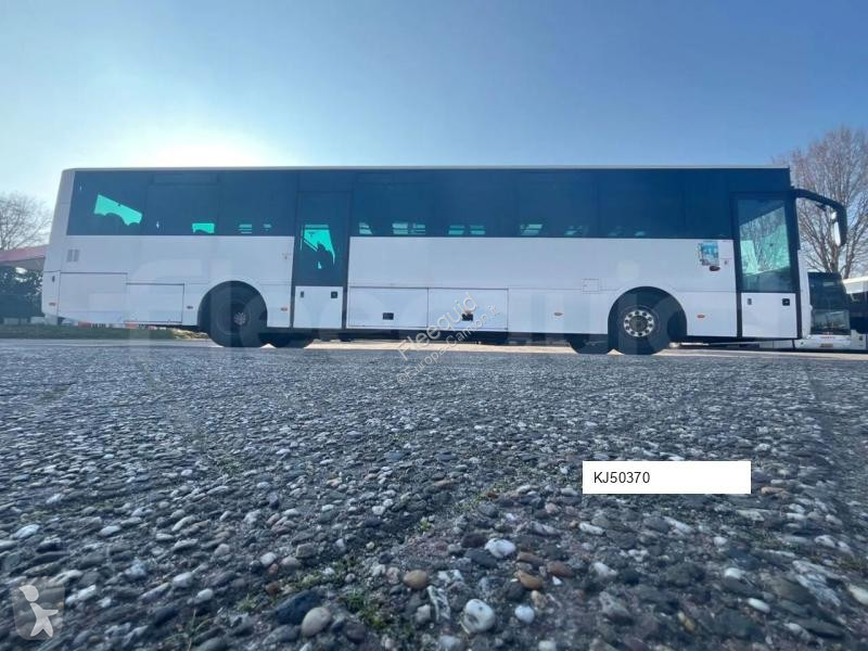 Градски автобус MAN A91