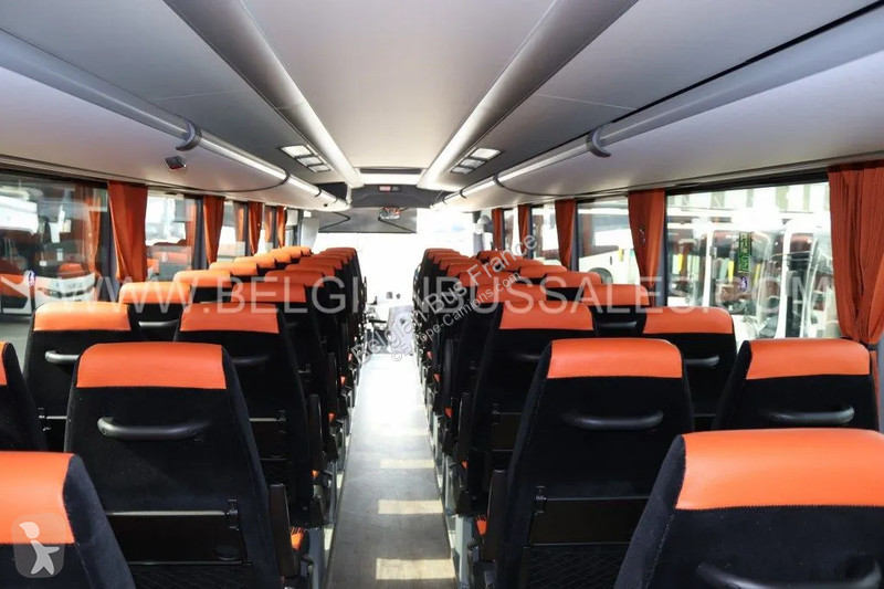 باص Iveco 12m / Rear door / N.T / NEW!! / 3X UNITS