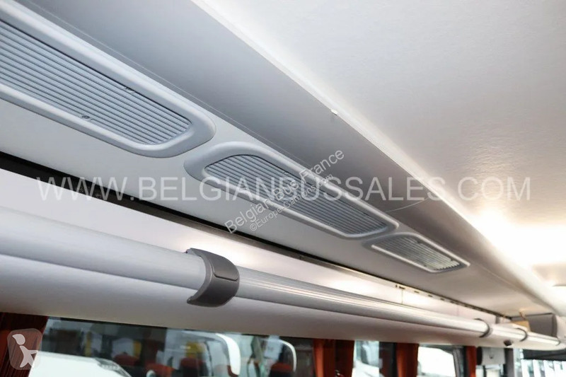 باص Iveco 13m / Rear door / 3-Point seat belts...