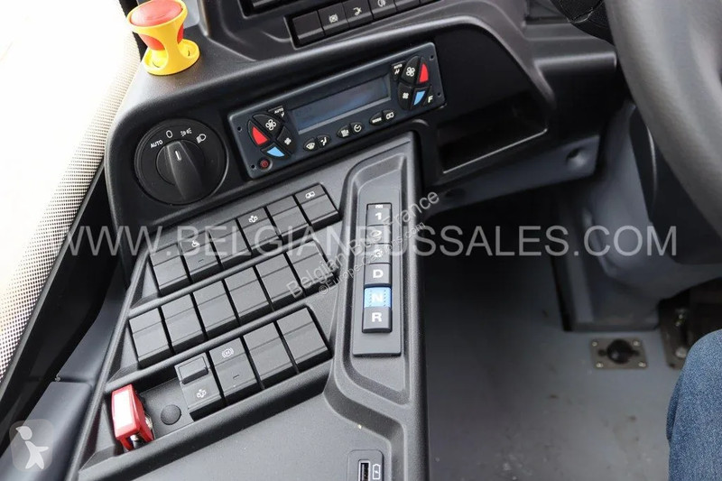 Bus Iveco 12m Pop light / Double middle door /...