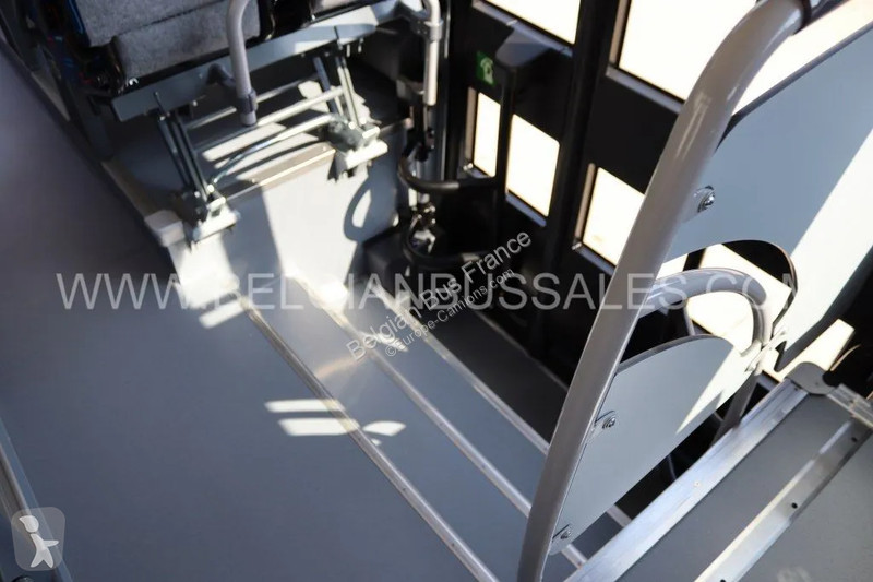 باص Iveco 13m Pop Light / Double middle door /...