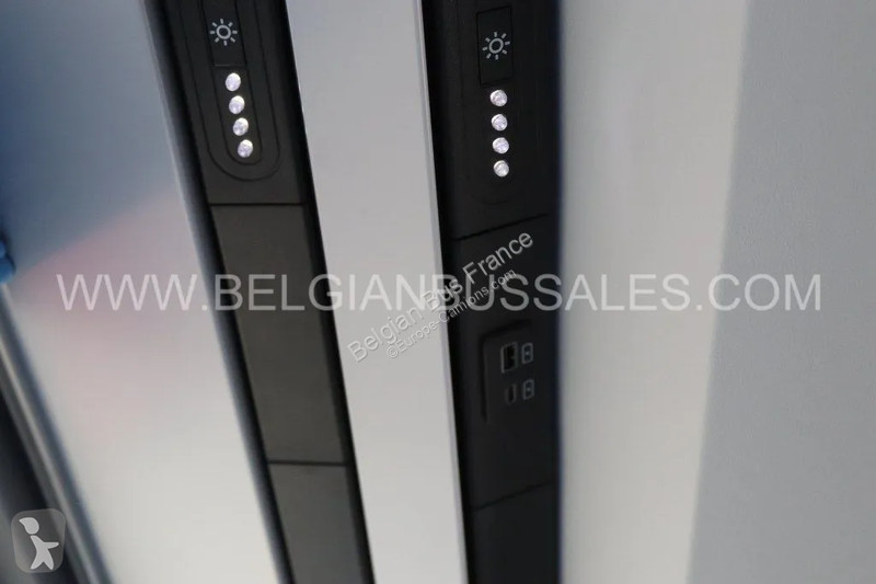 باص Iveco 12m Line Pro HV / Hanover Display /...