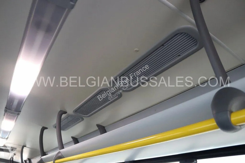 باص Iveco 13m Line / Double middle door / NEW!!