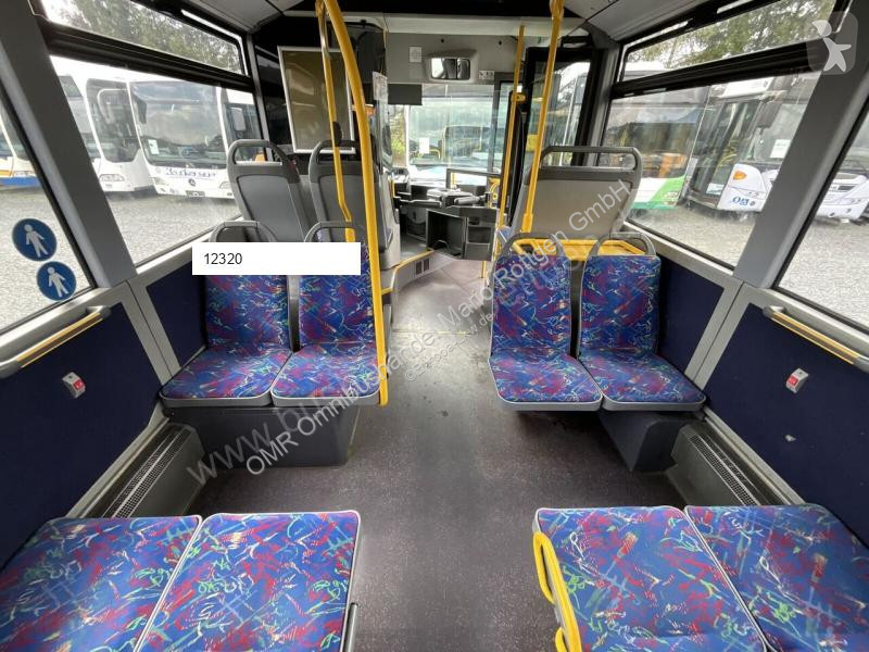 Autobus Mercedes O 530 G