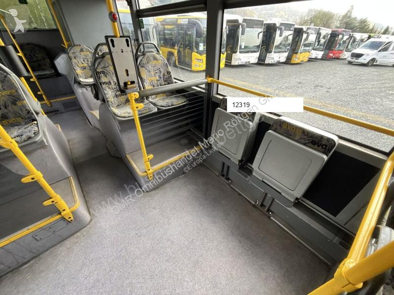 Autobus Mercedes O 530 G