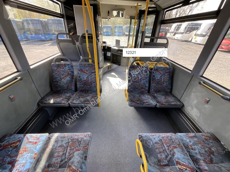 Autobus Mercedes O 530 G