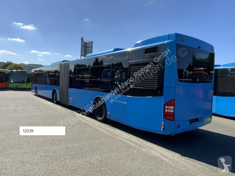 Autobus Mercedes Conecto G