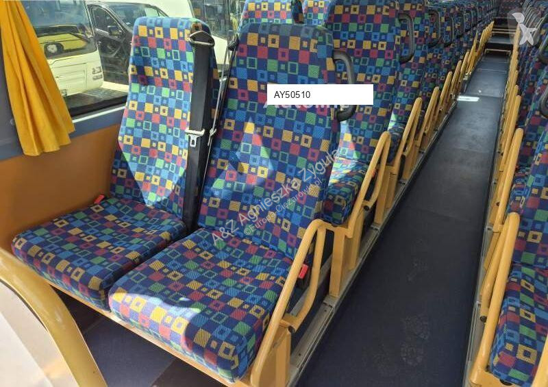 باص Irisbus