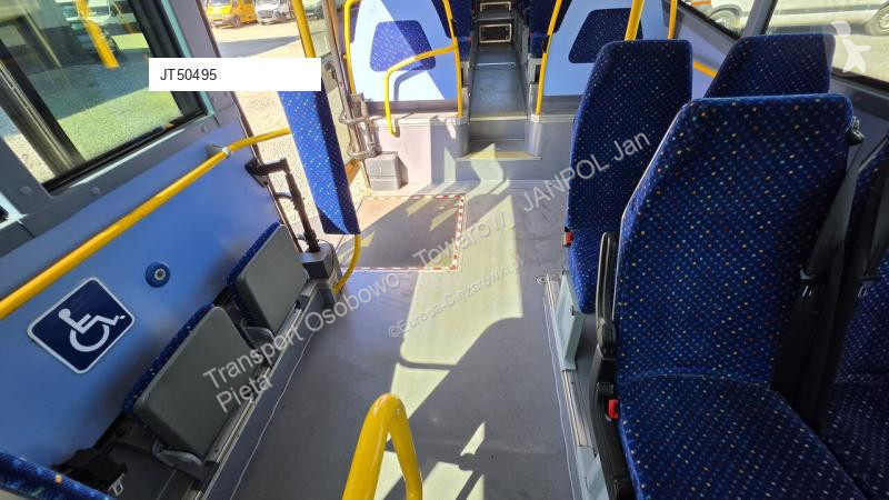 باص Irisbus