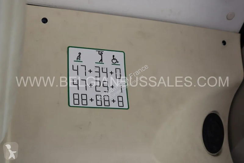 باص Irisbus / Airco / Automatic