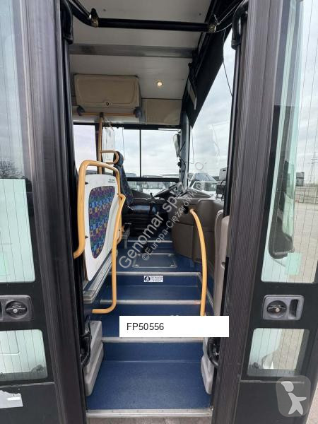 باص Irisbus
