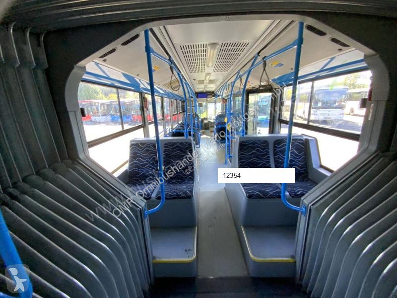 Autobussen Mercedes Conecto G