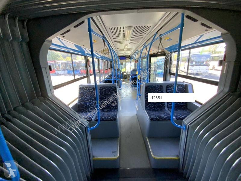 Autobús Mercedes Conecto G