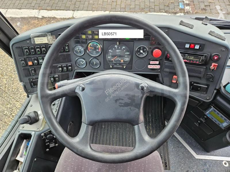 باص Setra S317