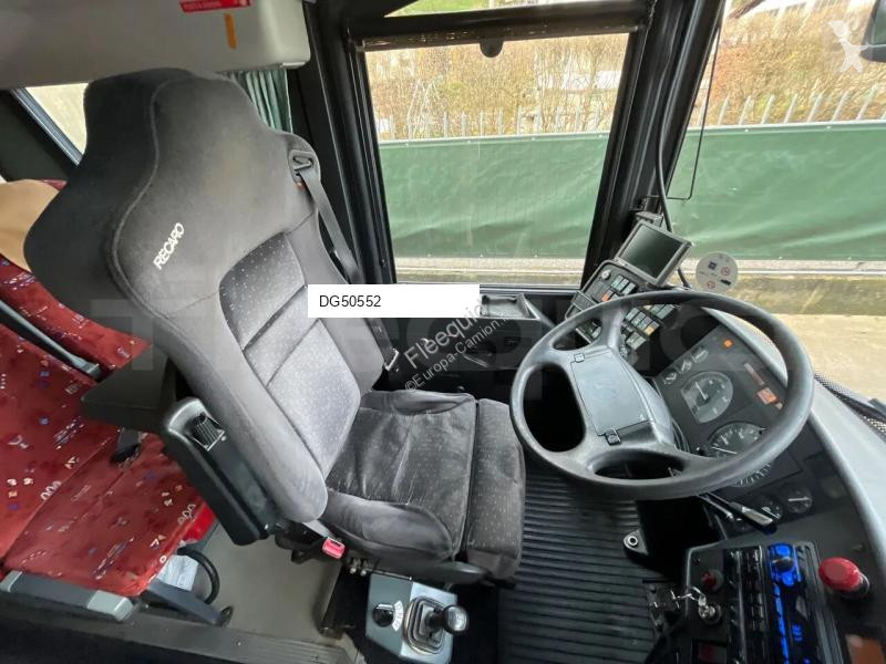Pullman Setra S328