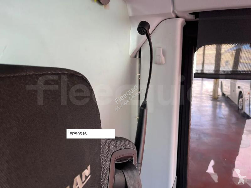 باص Neoplan Skyliner