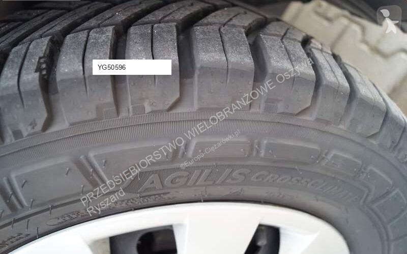 Véhicule utilitaire Opel VIVARO, TRAFIC  BI TURBO