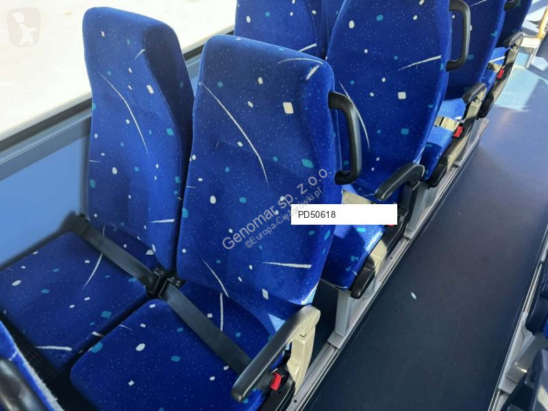 باص Irisbus /Manual/Euro 5