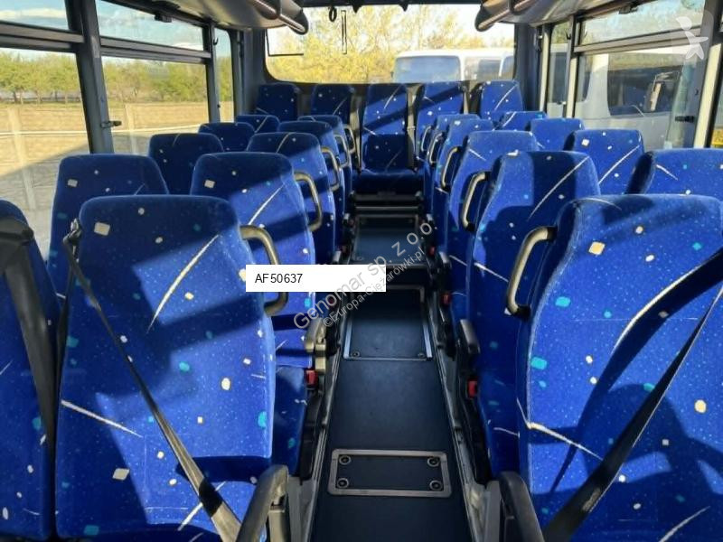 باص Irisbus