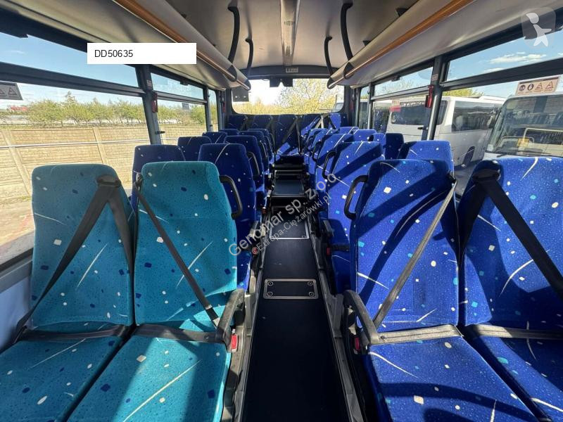 باص Irisbus
