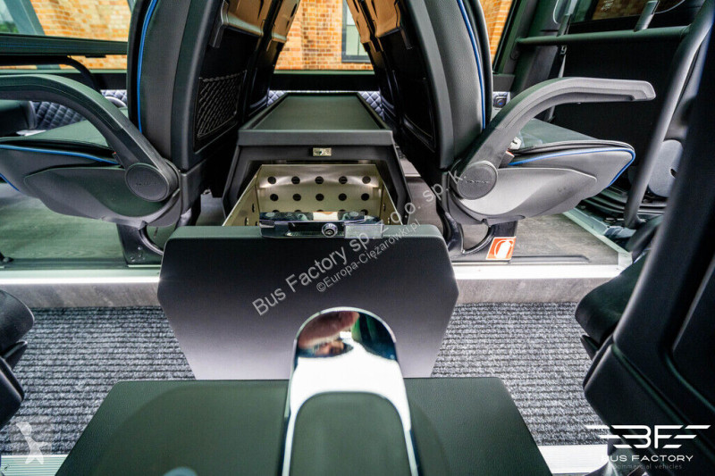 Buss Mercedes SPRINTER 519, SKYLITE GT 16+1 !...