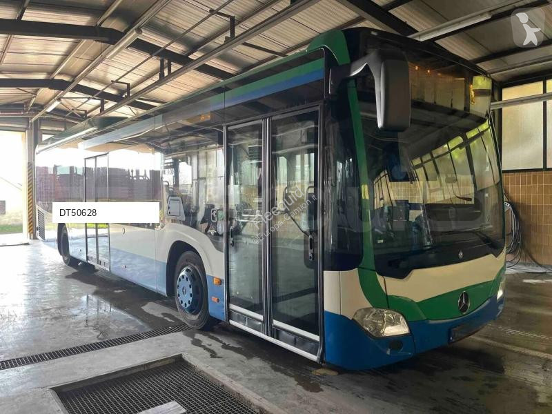 Autobussen Mercedes