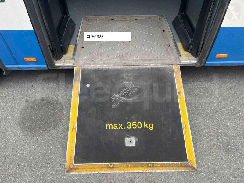 Buss Solaris