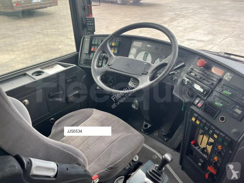 Buss Setra S328