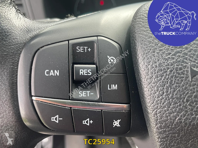 باص Ford 2.0 TDCI - 9 SEATS - AUTOMATIC - EURO6D