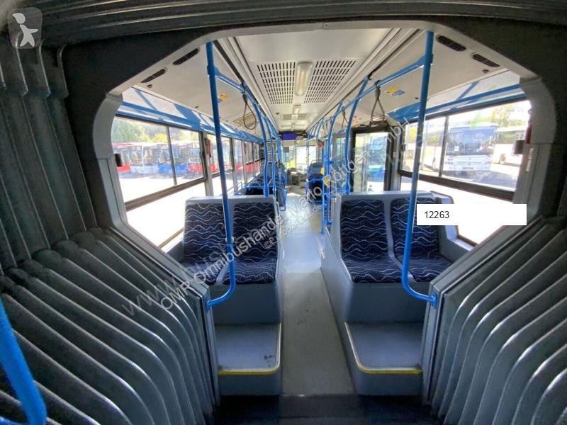 Autobus Mercedes Conecto G