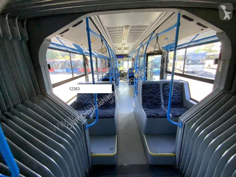 Autobus Mercedes Conecto G