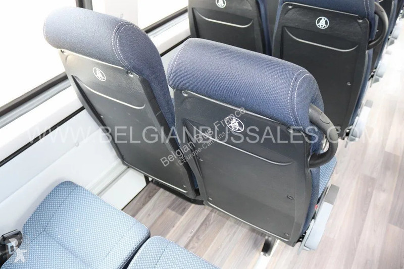 Véhicule utilitaire Iveco Line / NEW / Airco /...
