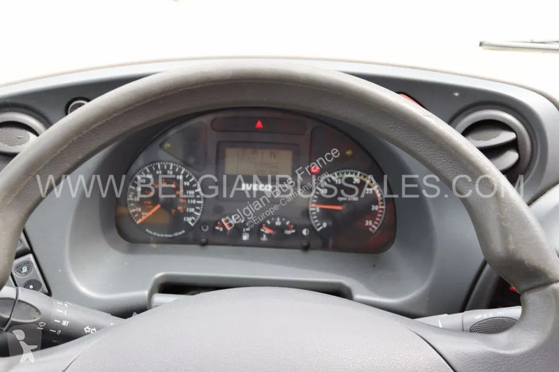 باص Iveco Recreo / / 12.0m / Euro 4