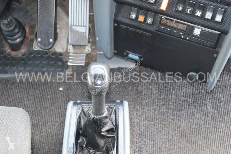 باص Van Hool T916 Atlon / TX / Airco / Optimum...
