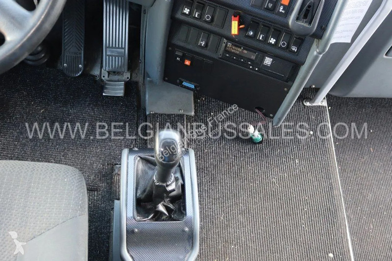 باص Van Hool T916 Atlon / Optimum / TX / Airco...