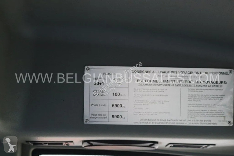 باص Otokar Navigo U / Automatic / Lift / Euro 5...