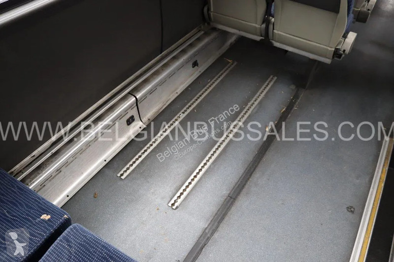 باص VDL FMD2-148/440 / 14.9m / Lift / USB / Airco