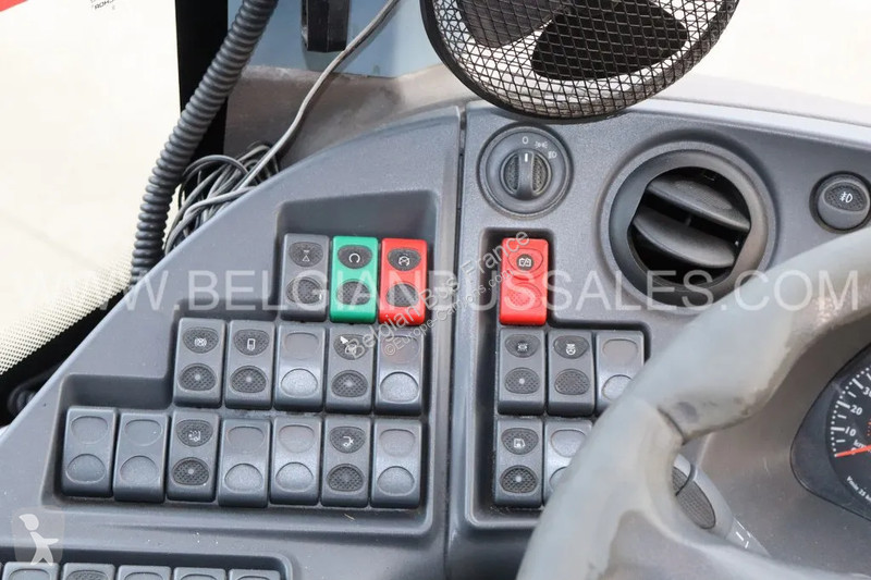 باص Iveco / 10.8m / Top / Manual /