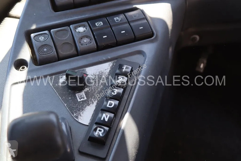 باص Iveco LE / Citybus /Airco