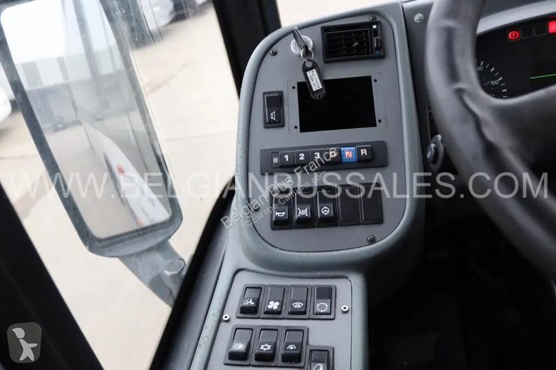 Градски автобус Van Hool A360 /Airco/ Citybus /...
