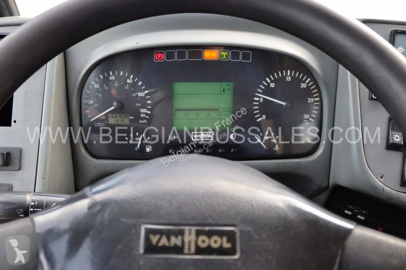 باص Van Hool A360 /Airco/ Citybus / Daf Euro5 /...