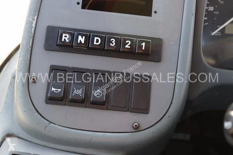 باص Van Hool A360 /Airco/ Citybus / Daf Euro5 /...