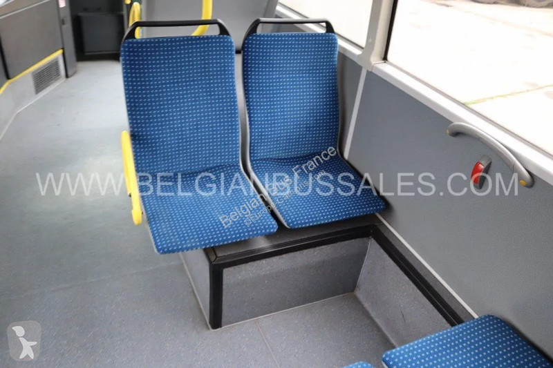 باص MAN / Citaro / 12.0m / Airco / EEV