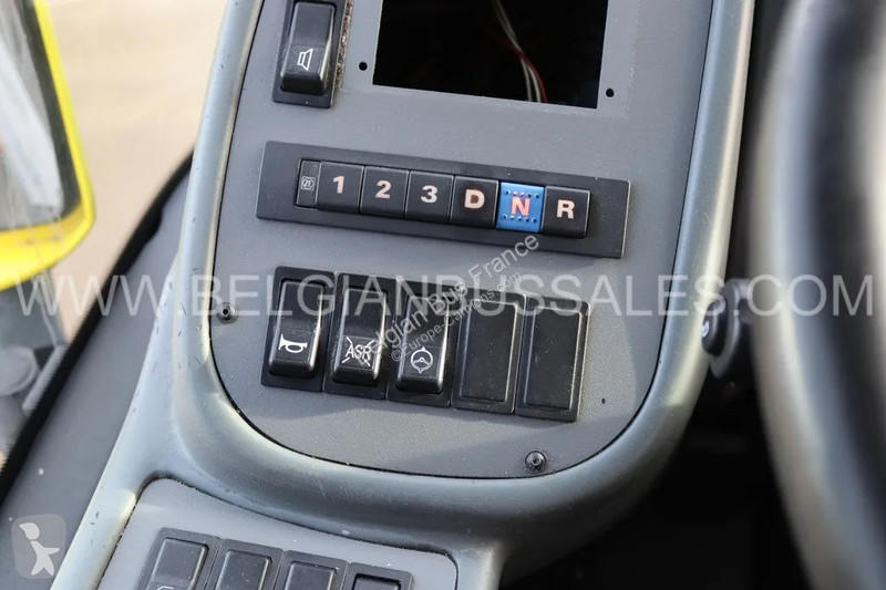 باص Van Hool A360 /Airco/ Citybus / Daf Euro5 /...