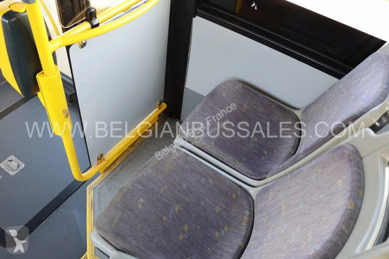 باص Volvo B7RLE/Airco